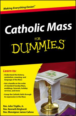 Catholic Mass for dummies