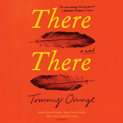 There there : a novel