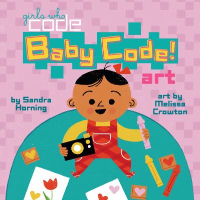 Baby code! : art