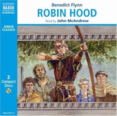 Robin Hood