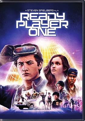 Ready player one