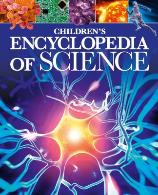 Children's encyclopedia of science