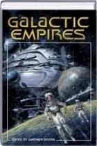 Galactic empires