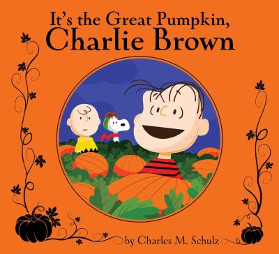 It's the Great Pumpkin, Charlie Brown