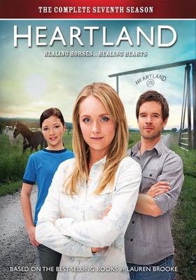 Heartland. The complete seventh season