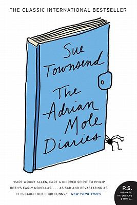 The Adrian Mole diaries. The growing pains of Adrian Mole