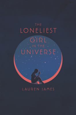 The loneliest girl in the universe