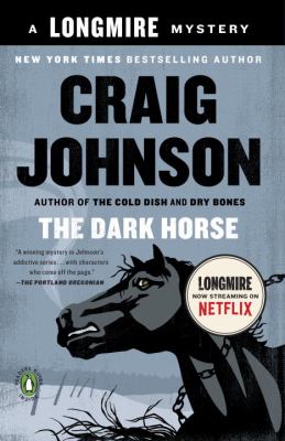 The dark horse