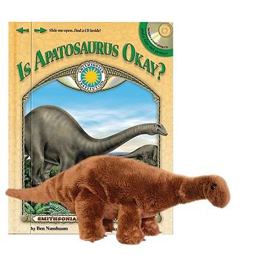 Is Apatosaurus okay?