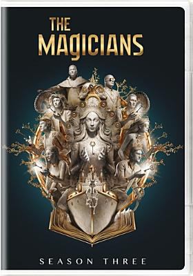 The magicians. Season three /