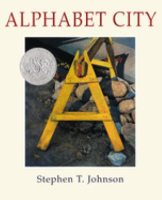 Alphabet city