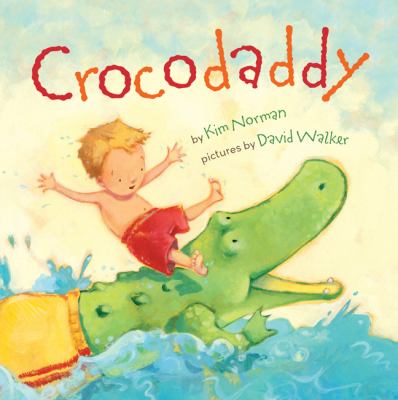 Crocodaddy