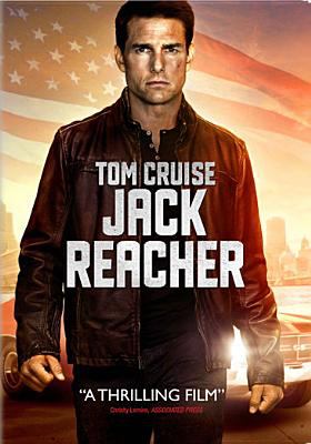 Jack Reacher [videorcording]