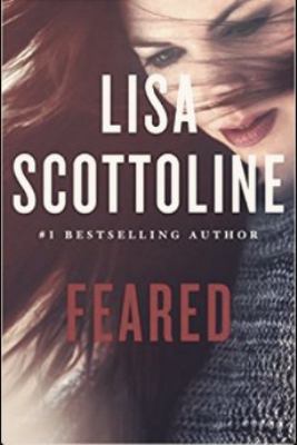 Feared : a Rosato & DiNunzio novel