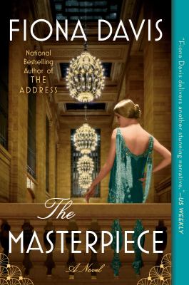 The masterpiece : a novel