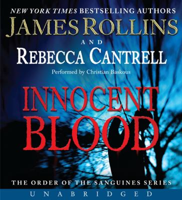 Innocent blood