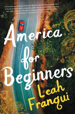 America for beginners : a novel