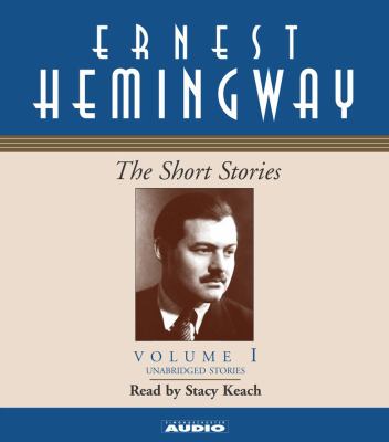 The short stories. Volume one