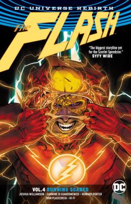 The Flash. Vol. 4, Running scared /