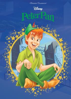 Peter Pan.