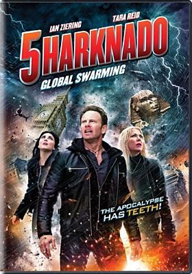 Sharknado 5 : global swarming