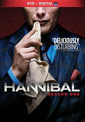 Hannibal. Season 1