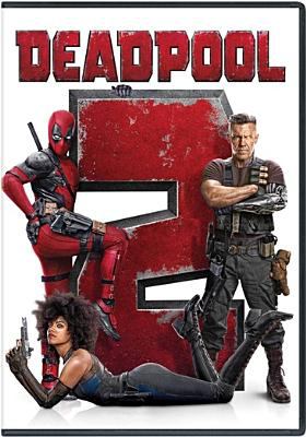 Deadpool 2