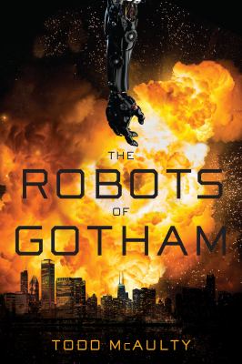 The robots of Gotham