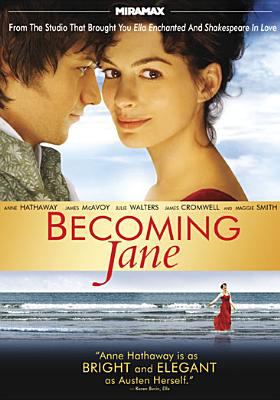 Becoming Jane