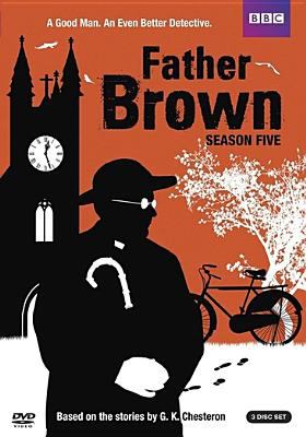 Father Brown. Season five /