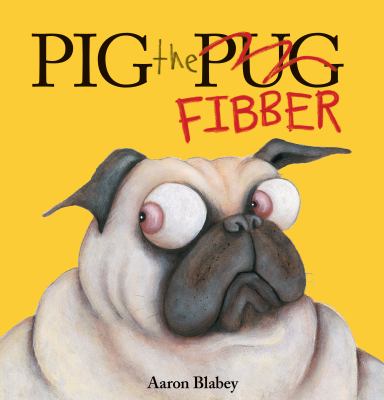 Pig the fibber