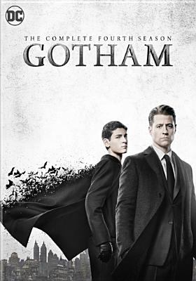 Gotham. The complete fourth season /