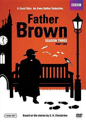 Father Brown. Season three