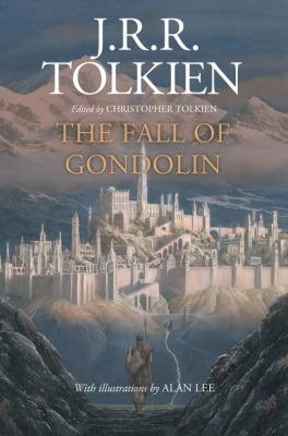 The fall of Gondolin