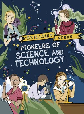 Pioneers of science and technology