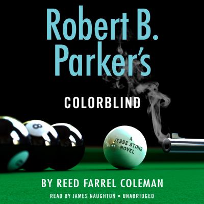 Robert B. Parker's Colorblind : a Jesse Stone novel