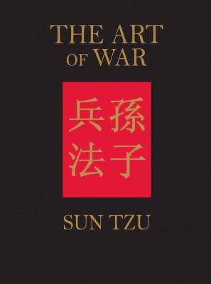 The art of war : a new translation