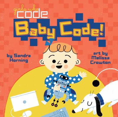 Baby code!