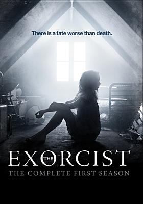 The exorcist, The complete first season