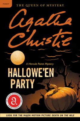 Hallowe'en party : a Hercule Poirot mystery