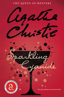 Sparkling cyanide