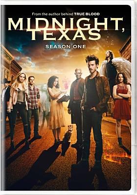 Midnight, Texas. Season one.