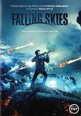 Falling skies. The complete fourth season /