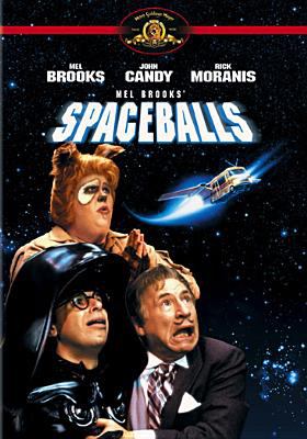 Spaceballs