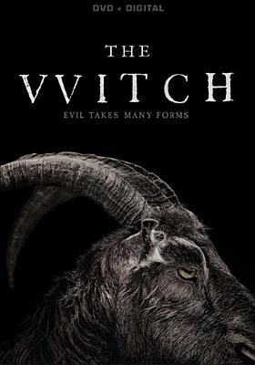 The witch