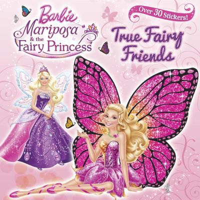 True fairy friends