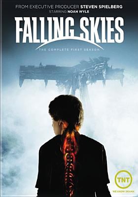 Falling skies. the complete first season