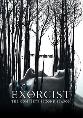 The exorcist. The complete second season.