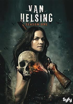 Van Helsing. Season one /