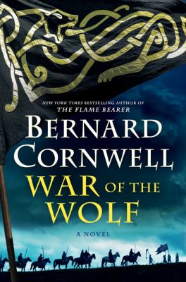 War of the wolf : a novel